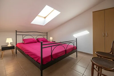 Ferienwohnung Florentina
