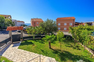 Appartamento Vacanza con famiglia Crikvenica