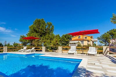 Appartamento Vacanza con famiglia Ližnjan