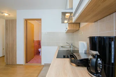 Apartment Arboretum 4
