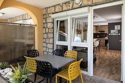 Apartment Novoselic 2
