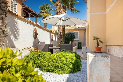 Appartamento Vacanza con famiglia Parenzo