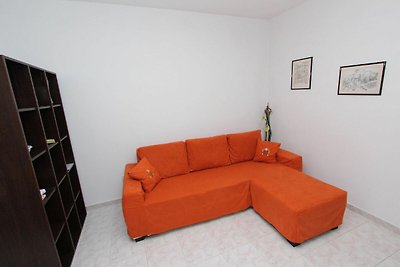 Vakantieappartement Gezinsvakantie Rovinj