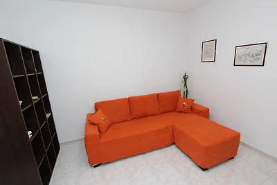 Appartement Vacances avec la famille Rovinj