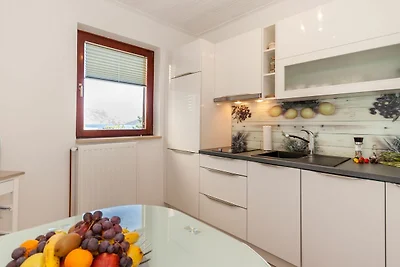Ferienwohnung Bellina