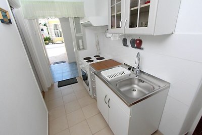 Vakantieappartement Gezinsvakantie Rovinj