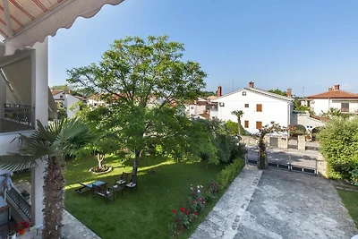 Vakantieappartement Gezinsvakantie Rovinj