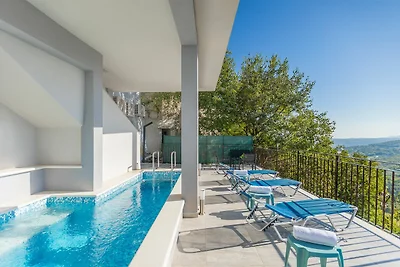 Apartment Horizon 1