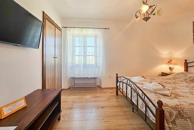 Vakantieappartement Gezinsvakantie Buzinija