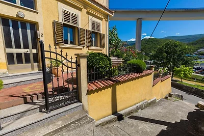 Appartamento Vacanza con famiglia Crikvenica
