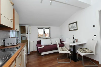 Vakantieappartement Gezinsvakantie Rovinj