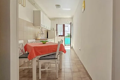 Apartment Maja