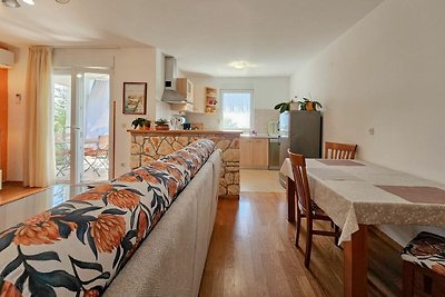 Vakantieappartement Gezinsvakantie Novigrad