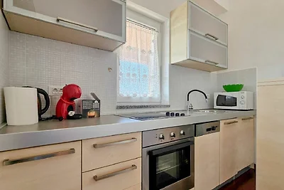 Appartamento Vacanza con famiglia Cittanova