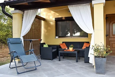 Casa Val Vidal