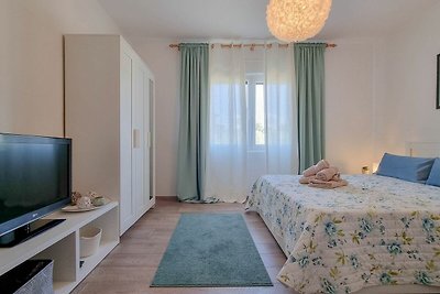 Vakantieappartement Gezinsvakantie Novigrad