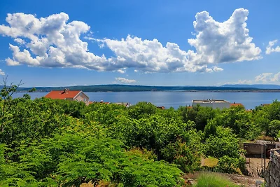 Appartamento Vacanza con famiglia Crikvenica