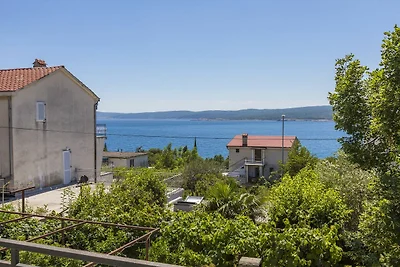 Appartamento Vacanza con famiglia Crikvenica