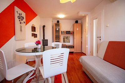 Vakantieappartement Gezinsvakantie Rovinj