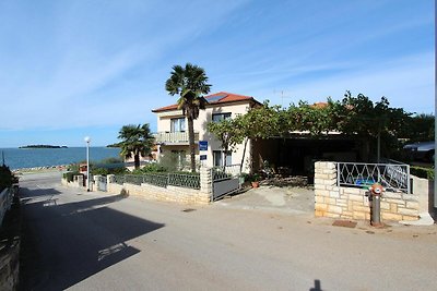 Vakantieappartement Gezinsvakantie Rovinj