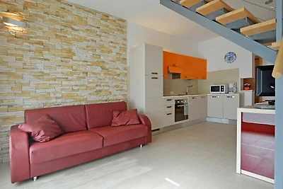 Apartment La Fleur