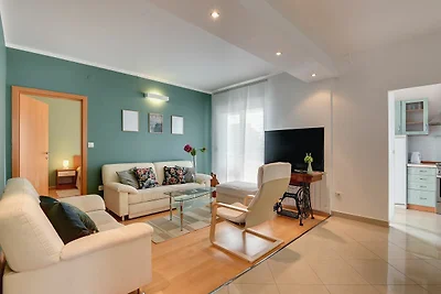 Ferienwohnung Aurora