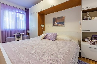 Vakantieappartement Gezinsvakantie Crikvenica