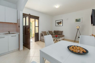 Vakantieappartement Gezinsvakantie Poreč