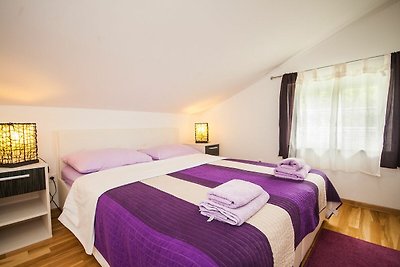 Vakantieappartement Gezinsvakantie Baska