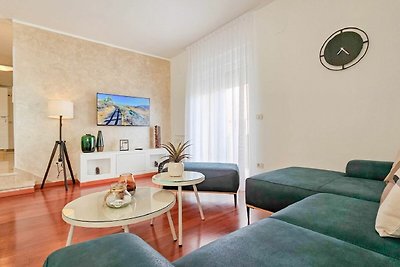 Casa vacanze Vacanza di relax Umago