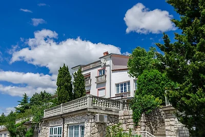 Vakantieappartement Gezinsvakantie Jadranovo