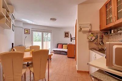 Ferienwohnung Sana