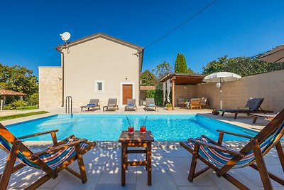 Casa vacanze Vacanza di relax Pazin