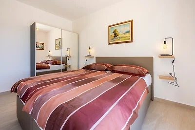 Appartamento Vacanza con famiglia Crikvenica
