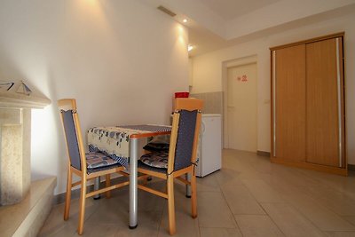 Vakantieappartement Gezinsvakantie Novigrad