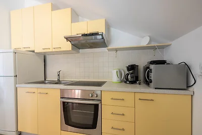 Apartment Petak 2