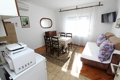 Vakantieappartement Gezinsvakantie Rovinj