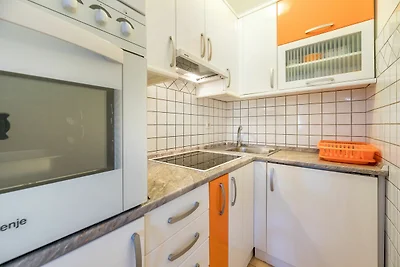 Appartamento Vacanza con famiglia Baska