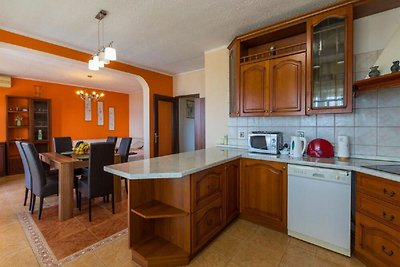 Vakantieappartement Gezinsvakantie Crikvenica