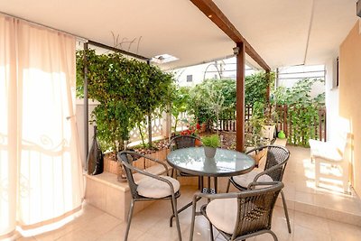 Vakantieappartement Gezinsvakantie Novigrad