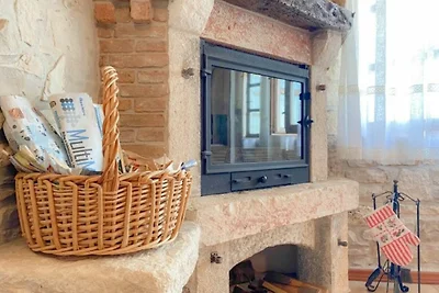 Appartamento Vacanza con famiglia Cittanova