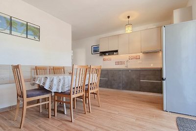 Vakantieappartement Gezinsvakantie Umag