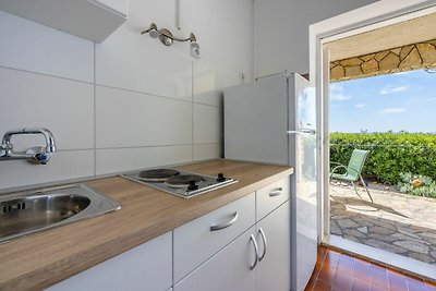 Vakantieappartement Gezinsvakantie Crikvenica
