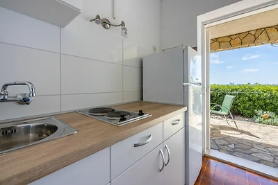 Vakantieappartement Gezinsvakantie Crikvenica