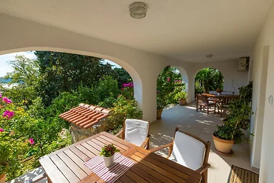 Vakantieappartement Gezinsvakantie Crikvenica