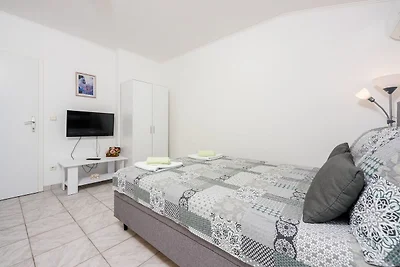 Appartamento Vacanza con famiglia Crikvenica
