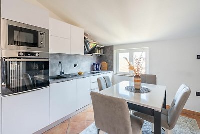 Vakantieappartement Gezinsvakantie Rovinj