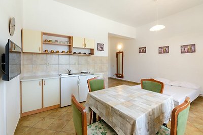 Vakantieappartement Gezinsvakantie Crikvenica