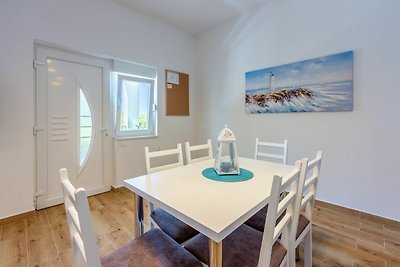 Vakantieappartement Gezinsvakantie Novi Vinodolski