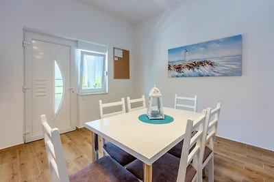 Apartment Tustonjic Gross